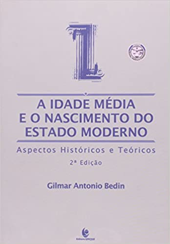 Idade Media E O Nascimento Do Estado Moderno, A.jpg